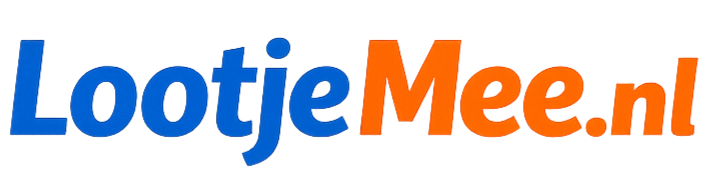 LootjeMee.nl logo